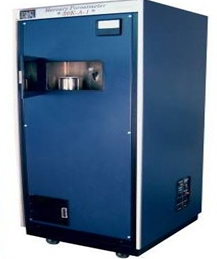 Mercury Porosimeter